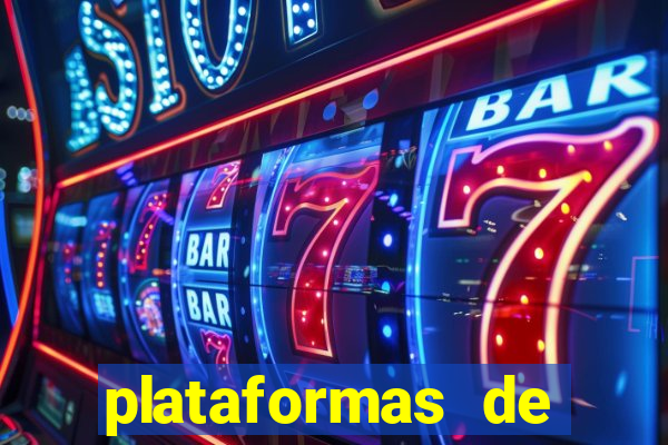 plataformas de jogos estrangeiras